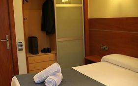 Apartaments Aragó565