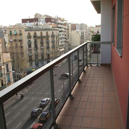 Apartaments Aragó565 Barcelona Exterior foto