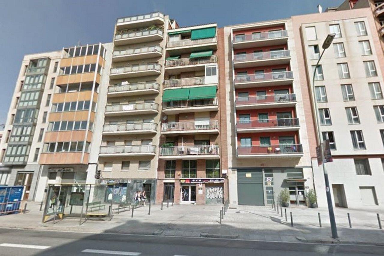 Apartaments Aragó565 Barcelona Exterior foto